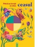 Piticii ne invata sa citim ceasul