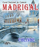 COLINDE - Corul National de Camera