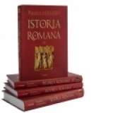 Istoria romana (Vol. I-IV)