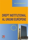 Drept Institutional al Uniunii Europene