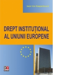 Drept Institutional al Uniunii Europene