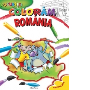 Coloram Romania - Bucuresti