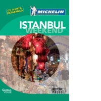 Ghidul Michelin Istanbul Weekend