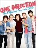 One Direction Official Annual 2015