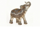 Figurina elefant 14x6x15 cm