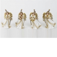 Figurina ingeras Craciun