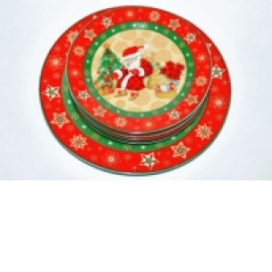 Set tort 7 piese