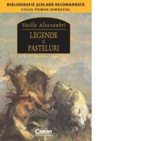 LEGENDE SI PASTELURI