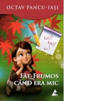 Fat-Frumos cand era mic
