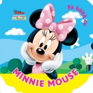 Fa baita cu Minnie Mouse