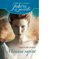 Mireasa rapita