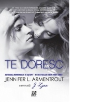 Te doresc (Volumul 2 din seria Te astept)