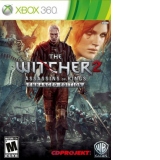 THE WITCHER 2 ASSASSINS OF KINGS ENHANCED EDITION XBOX