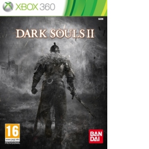 DARK SOULS II XBOX