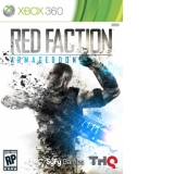 RED FACTION ARMAGEDDON XBOX