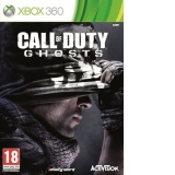 CALL OF DUTY: GHOSTS XBOX