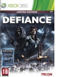 DEFIANCE LIMITED EDITION XBOX