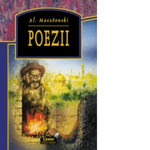 POEZII / MACEDONSKI