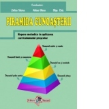 Piramida Cunoasterii - Repere metodice in aplicarea curriculumului prescolar