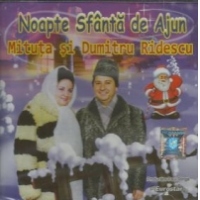 Noapte Sfanta de Ajun