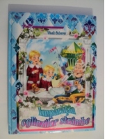 Imparatia oglinzilor strambe