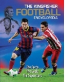 Kingfisher Football Encyclopedia
