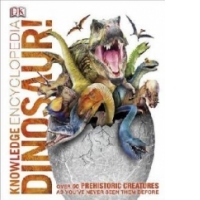 Knowledge Encyclopedia Dinosaur!