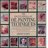 Encyclopedia Of Oil Painting Techniques