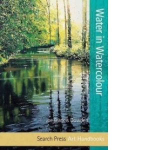 Art Handbooks Water In Watercolour