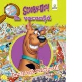 Scooby-Doo in vacanta