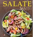 Salate. 365 de retete