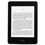 E-Book Reader Kindle Paperwhite (usa), 4 GB, Wi-Fi (6 inch) (negru)