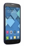 Telefon mobil Alcatel POP C7, Dual Sim, Bluish black