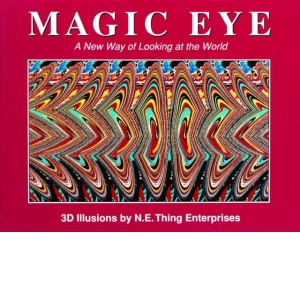 Magic Eye: A New Way of Looking at the World