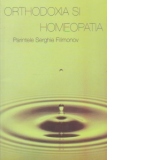 Orthodoxia si homeopatia