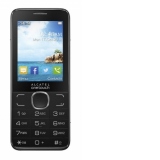 Telefon mobil Alcatel 20.07 DUAL SIM (Dark grey)