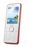 Telefon mobil Alcatel 20.07 DUAL SIM (Red)
