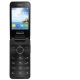 Telefon mobil Alcatel 20.12 DUAL SIM (Dark chocolate)