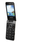 Telefon mobil Alcatel 20.12 DUAL SIM (soft gold)