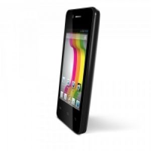 Telefon Smartphone Dual Sim mobil A4 You (negru)