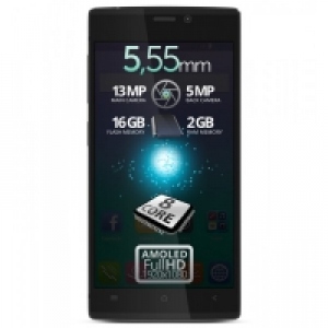 Telefon Smartphone single sim (MicroSIM) X2 Soul (negru)
