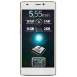 Telefon Smartphone single sim (MicroSIM) X2 Soul (alb)