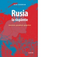 Rusia la raspantie
