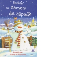 Povesti cu oameni de zapada