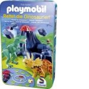 Playmobil, Save the Dinosaurs!