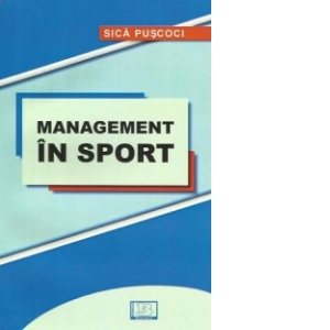 Management in sport