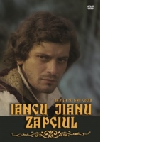 IANCU JIANU ZAPCIUL