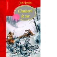 CAUTATORII DE AUR