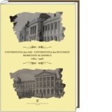 Universitatea din Iasi - Universitatea din Bucuresti. Mobilitate academica (1864 - 1948)