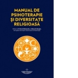 Manual de psihoterapie si diversitate religioasa